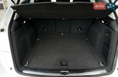 Внедорожник / Кроссовер Audi Q5 2015 в 