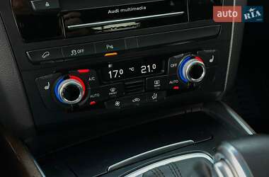 Внедорожник / Кроссовер Audi Q5 2015 в 