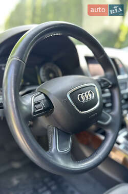 Внедорожник / Кроссовер Audi Q5 2015 в 