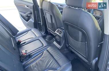Внедорожник / Кроссовер Audi Q5 2011 в 