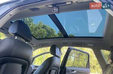 Внедорожник / Кроссовер Audi Q5 2011 в 