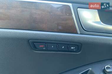 Внедорожник / Кроссовер Audi Q5 2011 в 