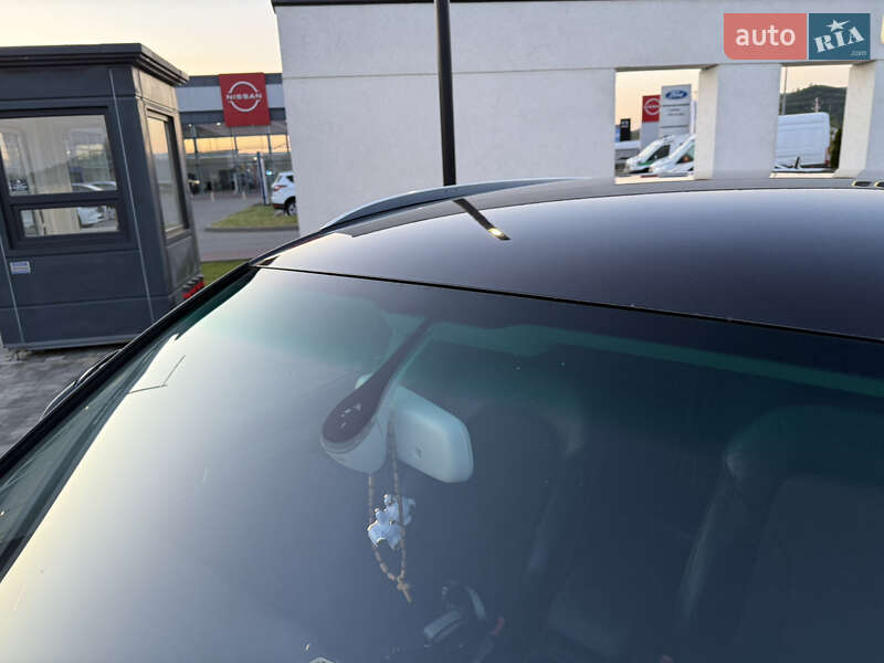 Внедорожник / Кроссовер Audi Q5 2014 в Мукачево