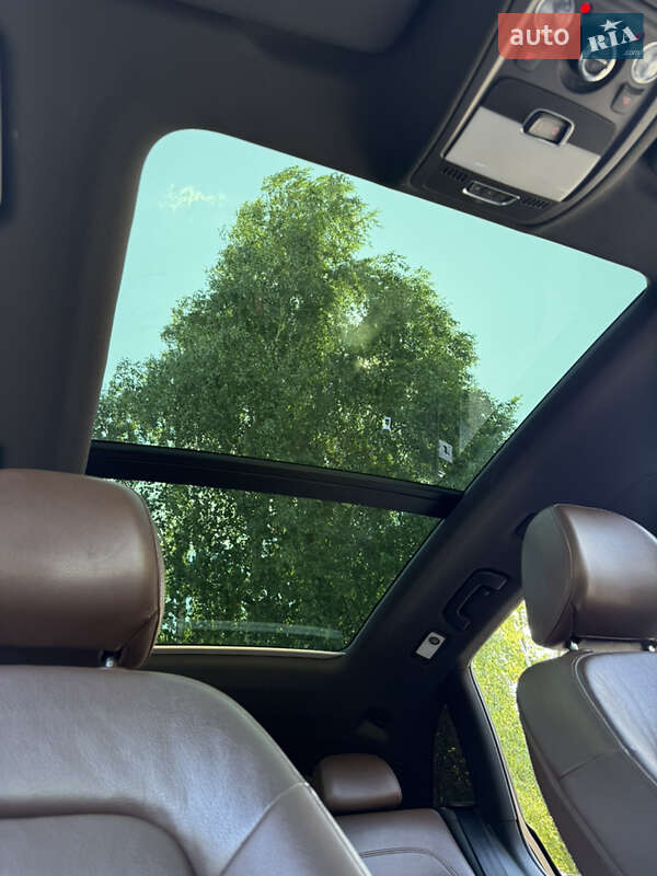 Внедорожник / Кроссовер Audi Q5 2016 в Черкассах фото 16 Внедорожник / Кроссовер Audi Q5 2016 в Черкассах