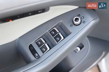 Внедорожник / Кроссовер Audi Q5 2014 в 
