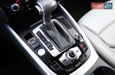 Внедорожник / Кроссовер Audi Q5 2014 в 