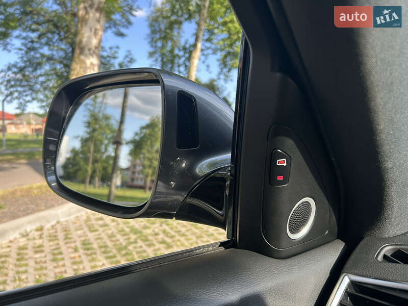 Позашляховик / Кросовер Audi Q5 2016 в Мукачевому