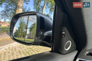 Внедорожник / Кроссовер Audi Q5 2016 в 