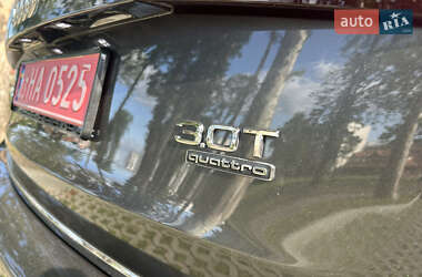 Внедорожник / Кроссовер Audi Q5 2016 в 