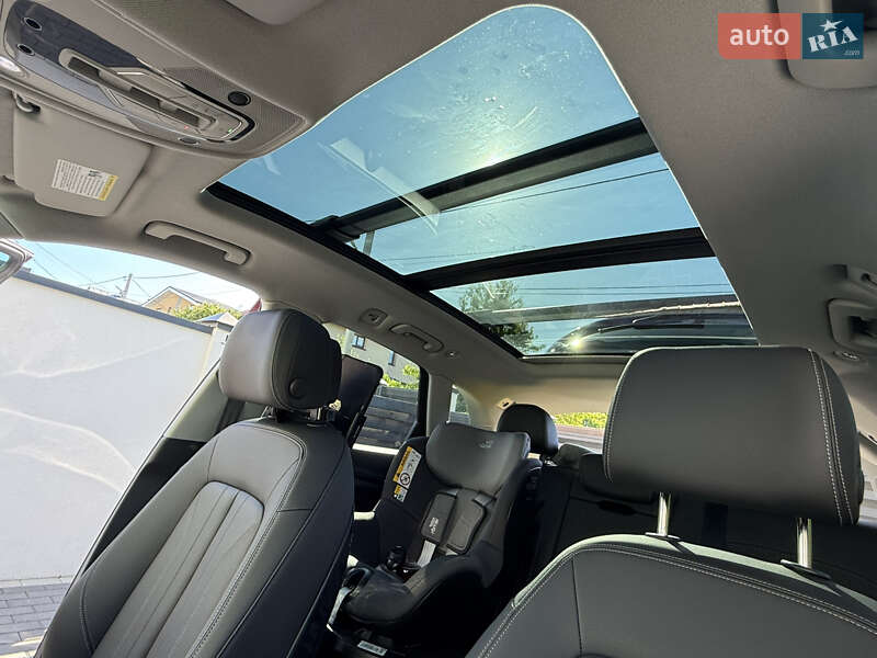 Внедорожник / Кроссовер Audi Q5 2023 в Львове
