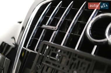 Внедорожник / Кроссовер Audi Q5 2013 в 