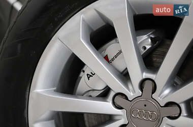 Внедорожник / Кроссовер Audi Q5 2013 в 