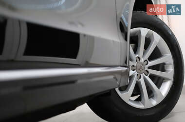 Внедорожник / Кроссовер Audi Q5 2013 в 