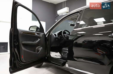 Внедорожник / Кроссовер Audi Q5 2013 в 