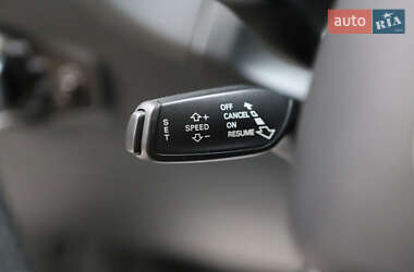 Внедорожник / Кроссовер Audi Q5 2013 в 