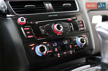 Внедорожник / Кроссовер Audi Q5 2013 в 