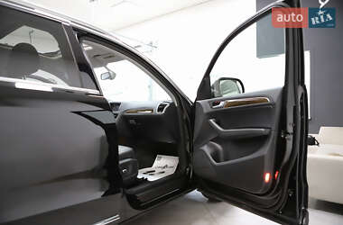 Внедорожник / Кроссовер Audi Q5 2013 в 