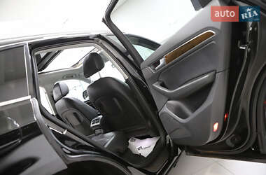 Внедорожник / Кроссовер Audi Q5 2013 в 