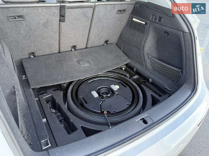 Внедорожник / Кроссовер Audi Q5 2018 в Львове фото 30 Внедорожник / Кроссовер Audi Q5 2018 в Львове