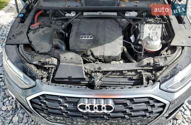 Внедорожник / Кроссовер Audi Q5 2022 в 