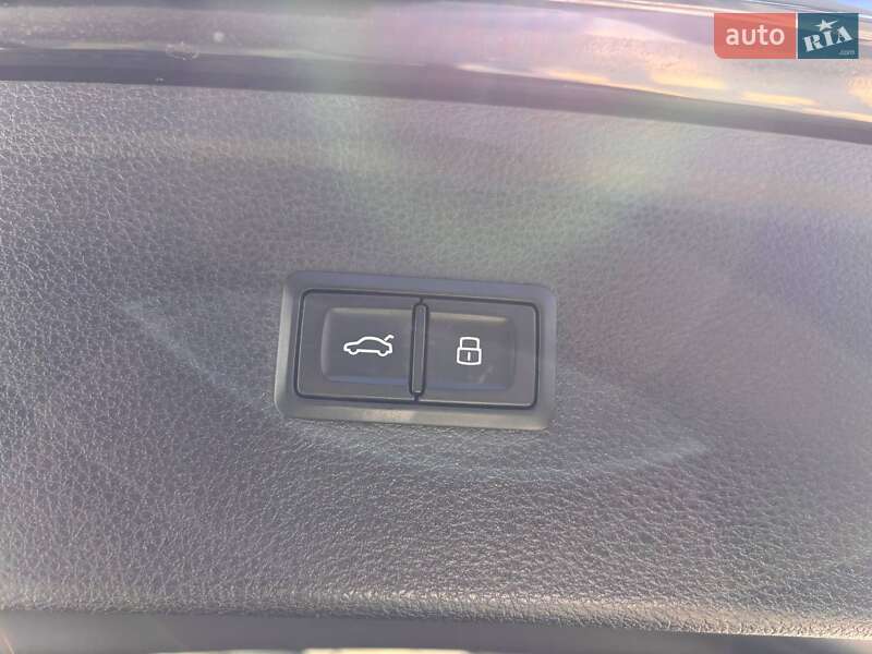 Внедорожник / Кроссовер Audi Q5 2018 в Львове