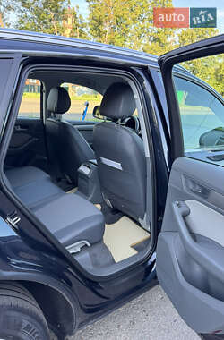 Внедорожник / Кроссовер Audi Q5 2014 в 