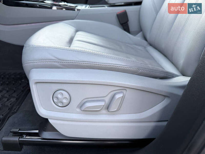 Внедорожник / Кроссовер Audi Q5 2022 в Коломые