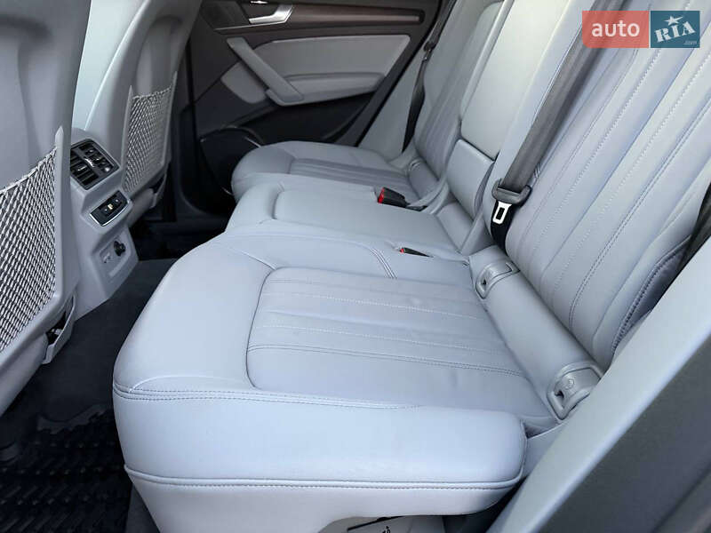 Внедорожник / Кроссовер Audi Q5 2022 в Коломые