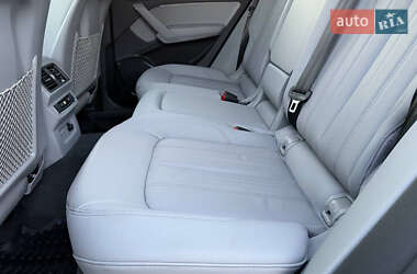 Внедорожник / Кроссовер Audi Q5 2022 в 