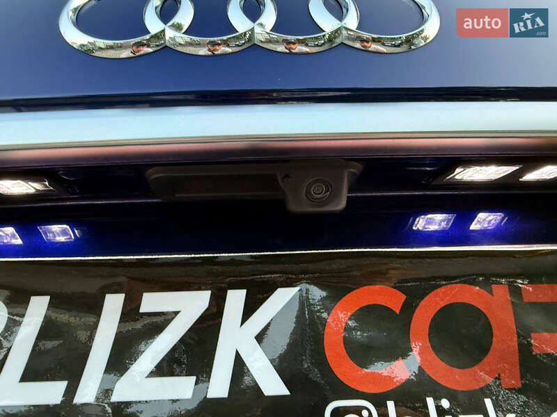 Внедорожник / Кроссовер Audi Q5 2022 в Коломые