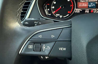 Внедорожник / Кроссовер Audi Q5 2022 в 