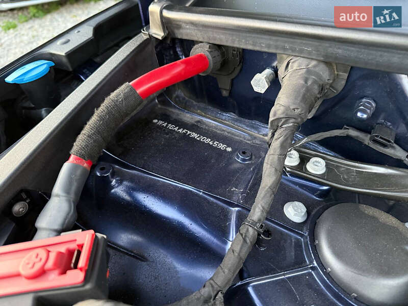 Внедорожник / Кроссовер Audi Q5 2022 в Коломые