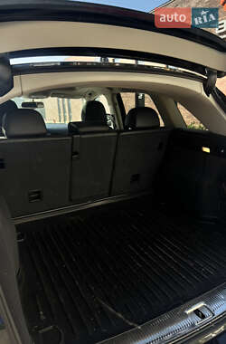 Внедорожник / Кроссовер Audi Q5 2012 в 