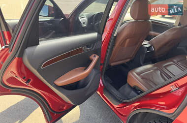 Внедорожник / Кроссовер Audi Q5 2011 в 