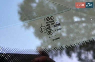 Внедорожник / Кроссовер Audi Q5 2014 в 