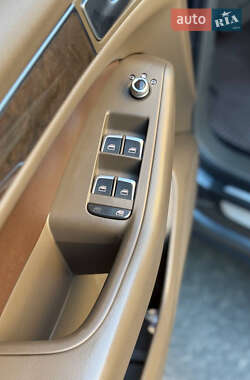 Внедорожник / Кроссовер Audi Q5 2014 в 