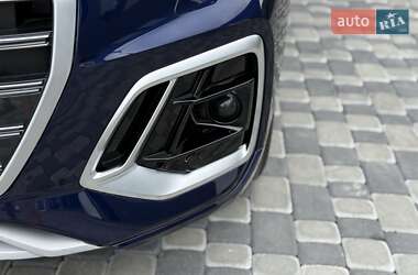 Внедорожник / Кроссовер Audi Q5 2022 в 