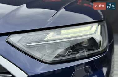 Внедорожник / Кроссовер Audi Q5 2022 в 