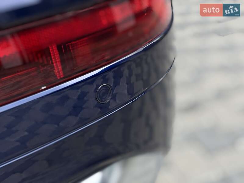 Внедорожник / Кроссовер Audi Q5 2022 в Львове