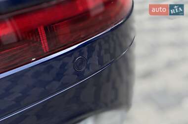 Внедорожник / Кроссовер Audi Q5 2022 в 