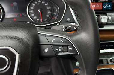 Внедорожник / Кроссовер Audi Q5 2022 в 