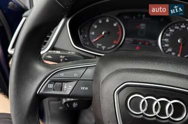 Внедорожник / Кроссовер Audi Q5 2022 в 