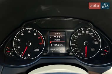 Внедорожник / Кроссовер Audi Q5 2015 в 