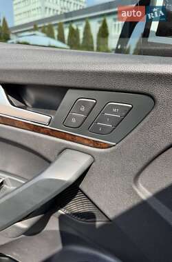 Внедорожник / Кроссовер Audi Q5 2017 в 