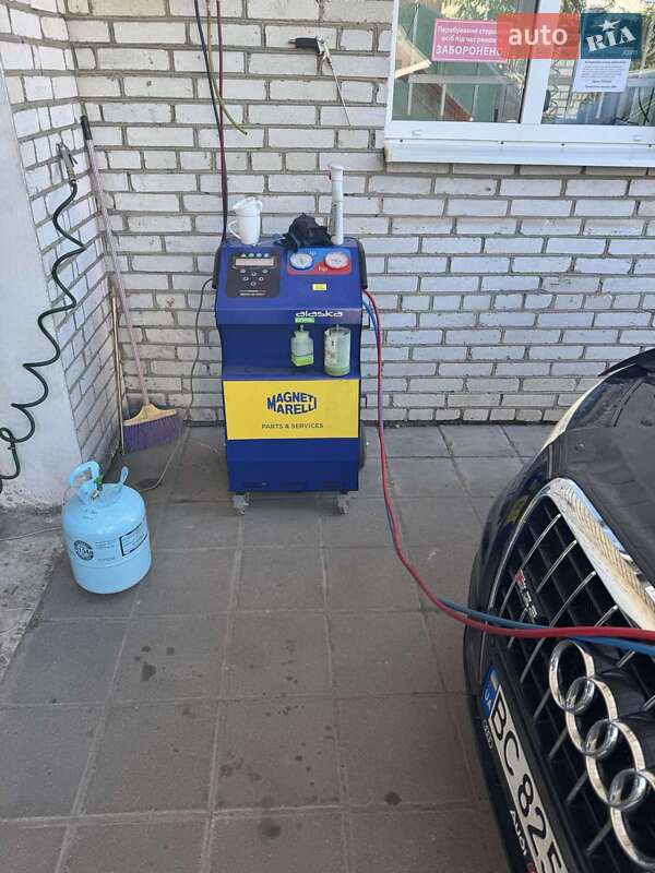 Внедорожник / Кроссовер Audi Q5 2011 в Львове фото 44 Внедорожник / Кроссовер Audi Q5 2011 в Львове