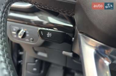 Внедорожник / Кроссовер Audi Q5 2019 в 