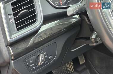 Внедорожник / Кроссовер Audi Q5 2019 в 