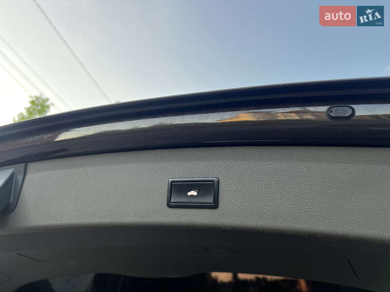 Внедорожник / Кроссовер Audi Q5 2010 в Ровно