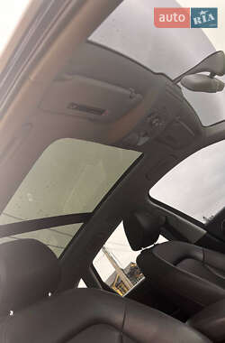 Внедорожник / Кроссовер Audi Q5 2015 в 