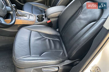 Позашляховик / Кросовер Audi Q5 2012 в 